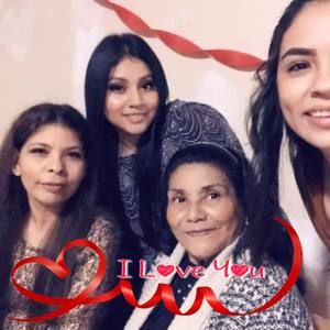 Meet your Posher, Maria